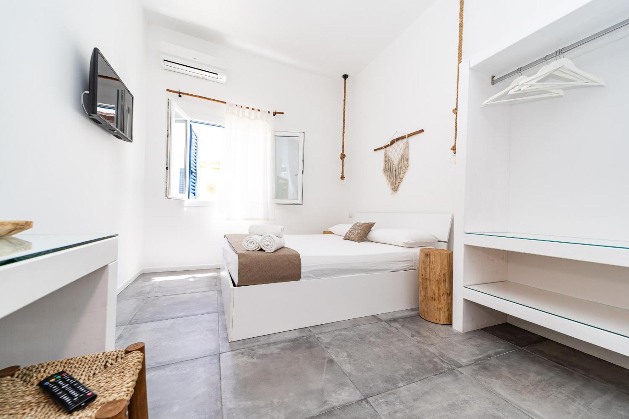 Salento Boutique Room B&B Sant Isidoro  Rum bild