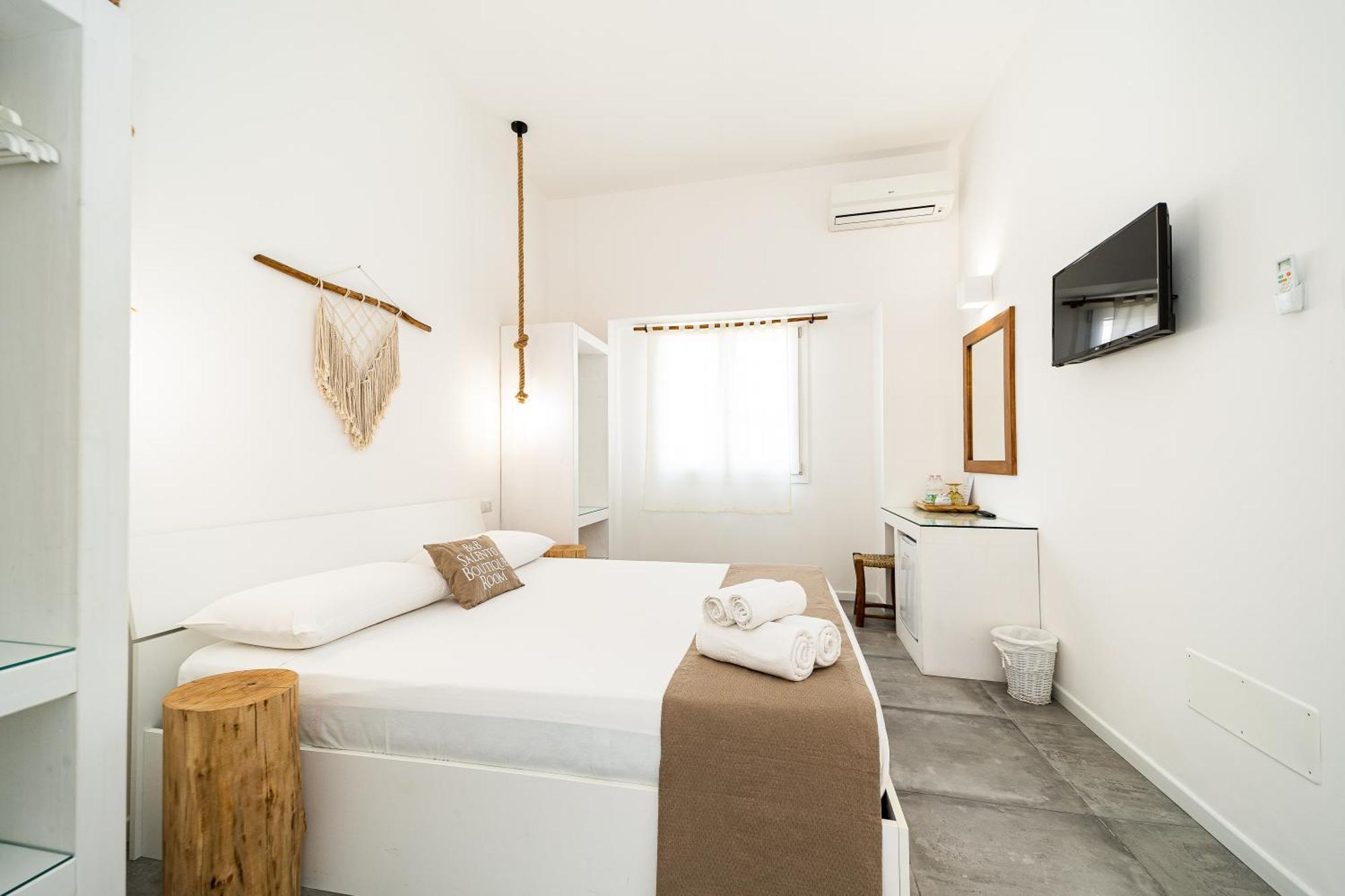 Salento Boutique Room B&B Sant Isidoro  Rum bild