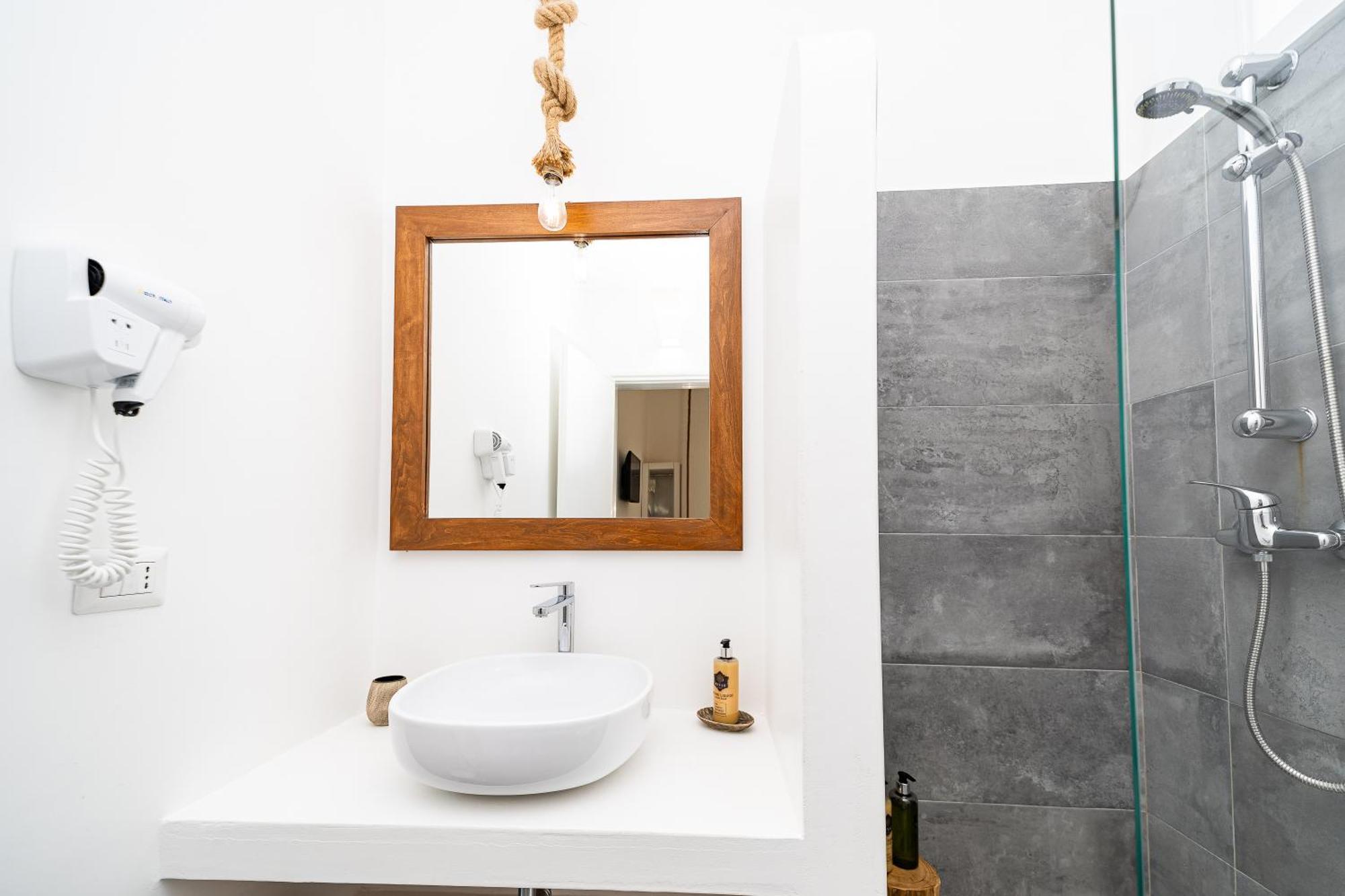 Salento Boutique Room B&B Sant Isidoro  Rum bild
