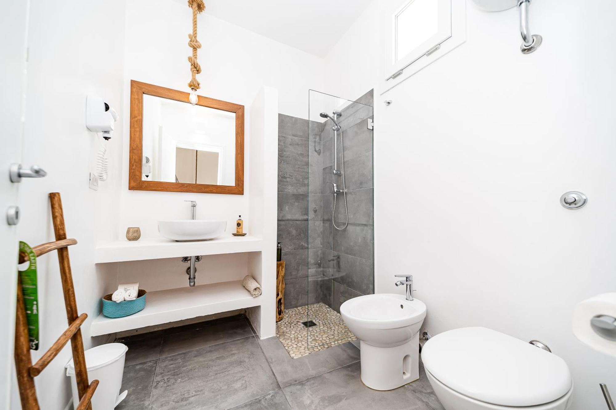 Salento Boutique Room B&B Sant Isidoro  Rum bild